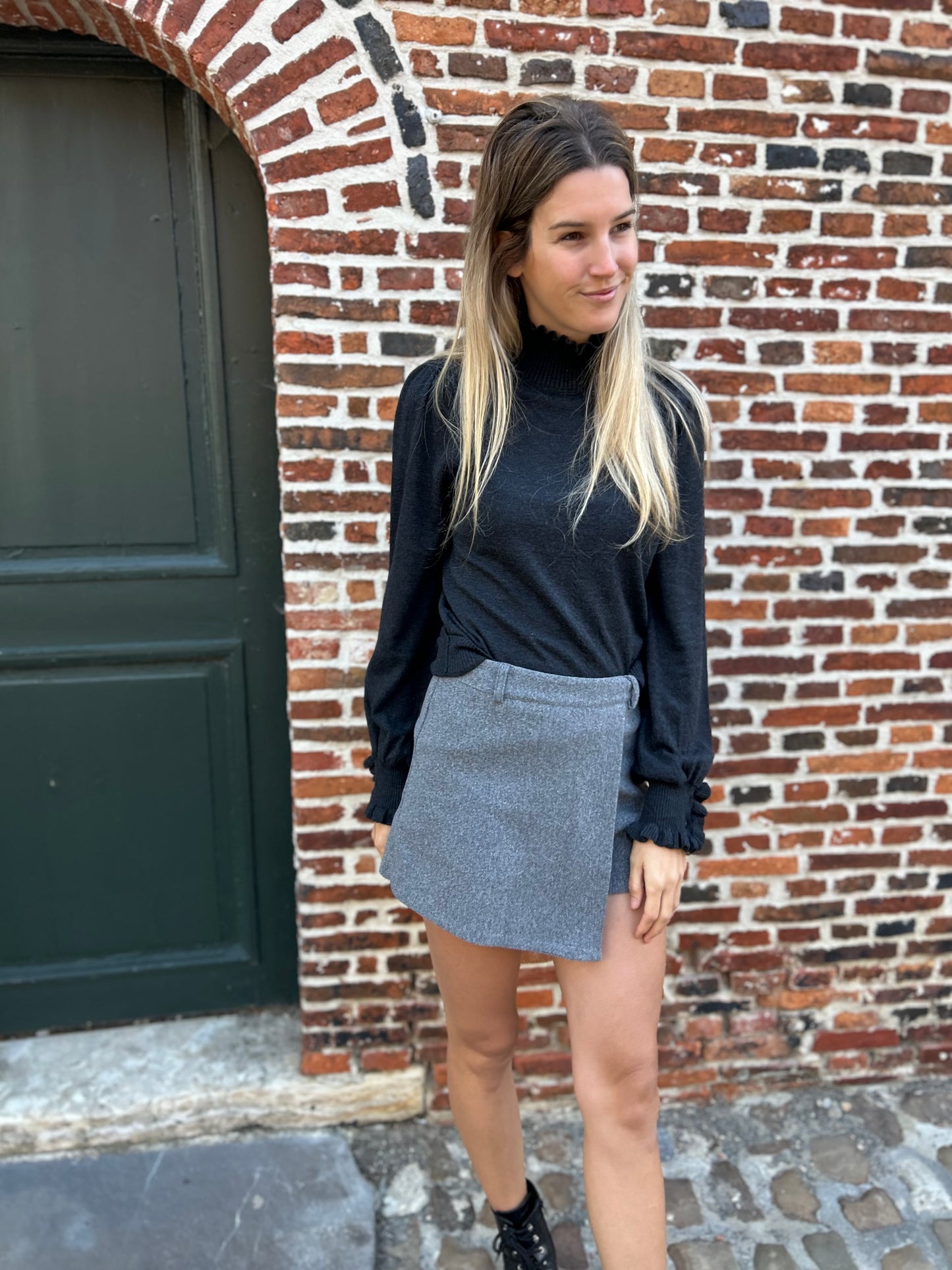 Skort Paris