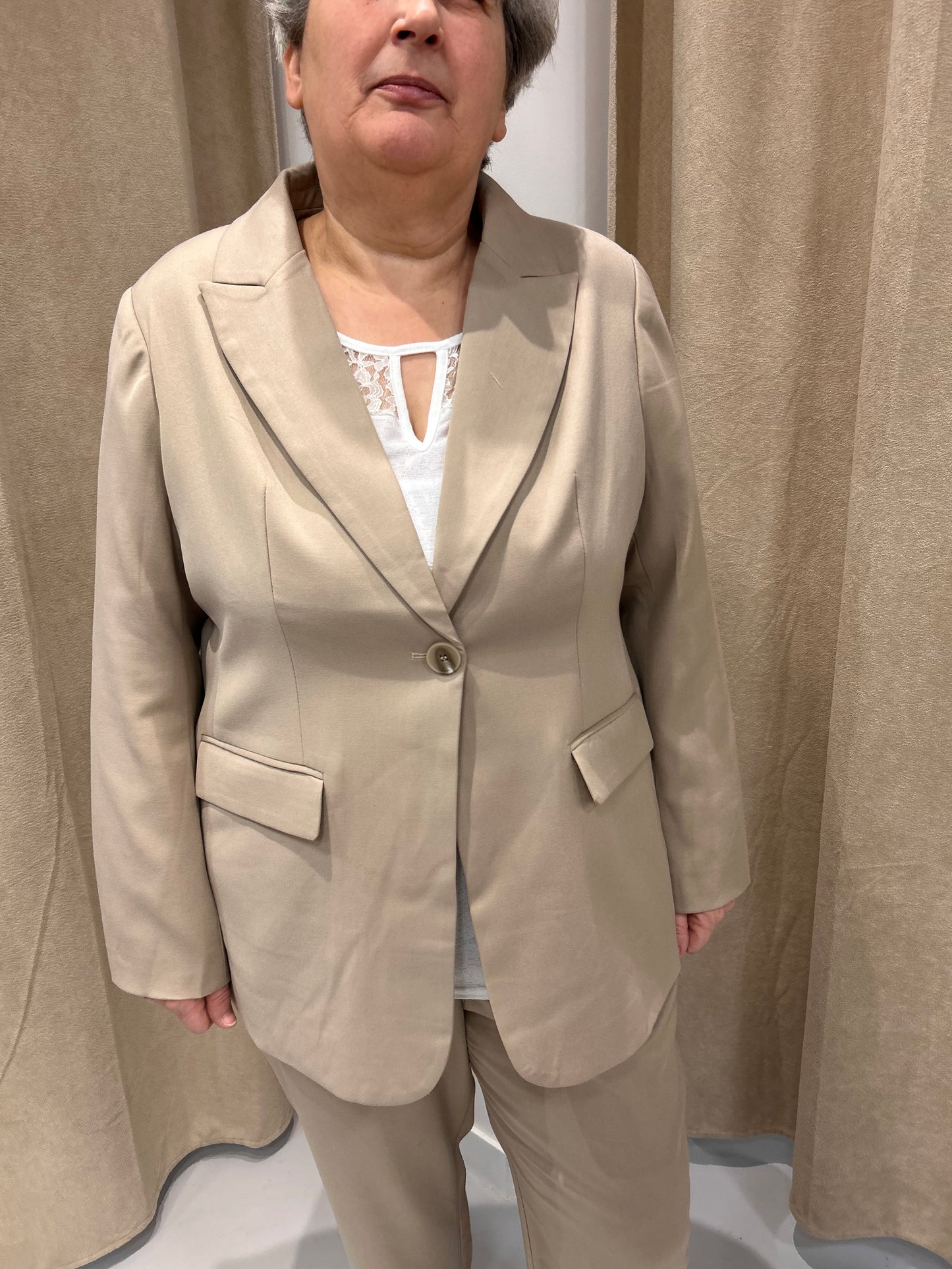 Blazer Jate XL