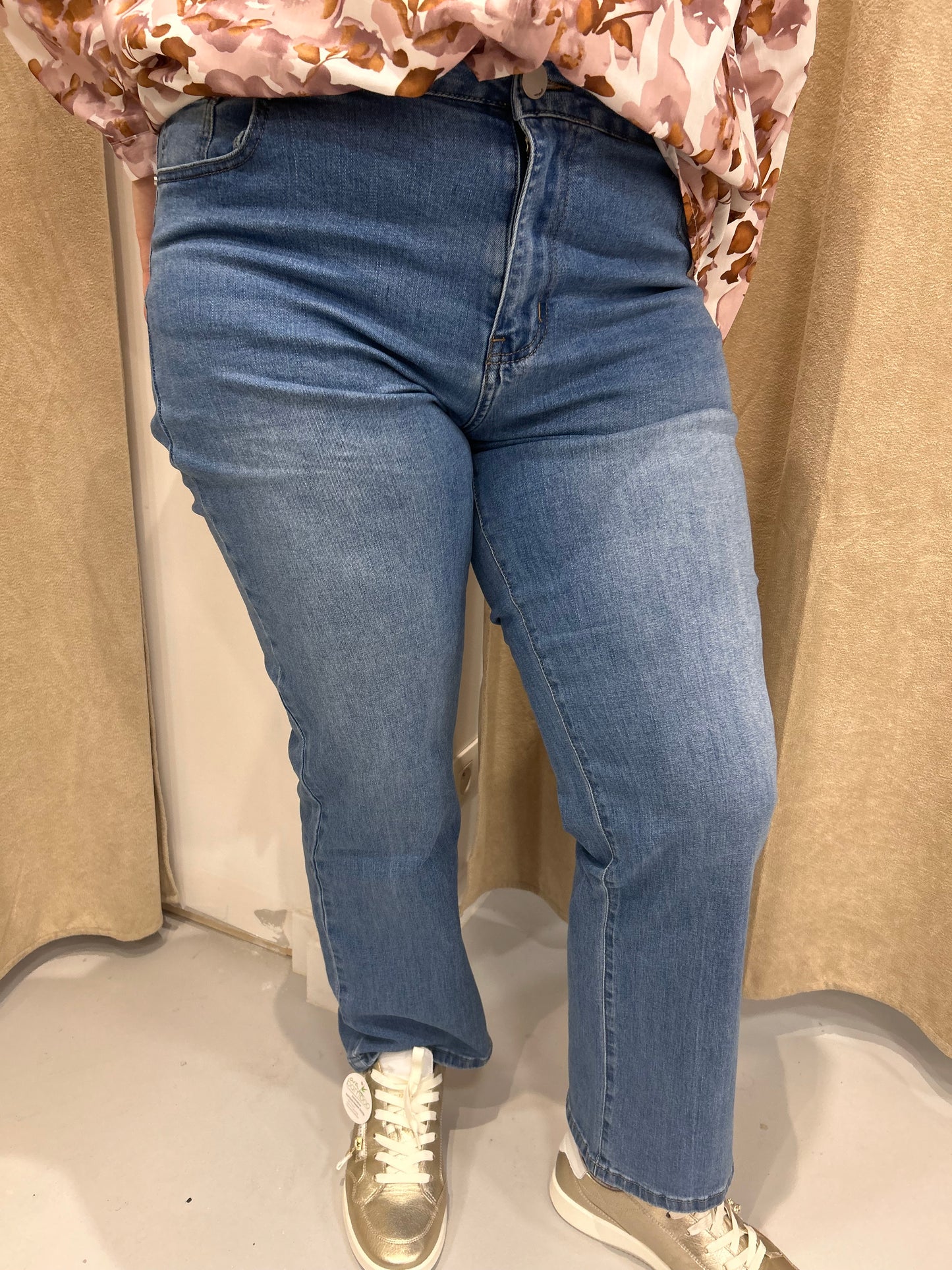Jeans Bon XL