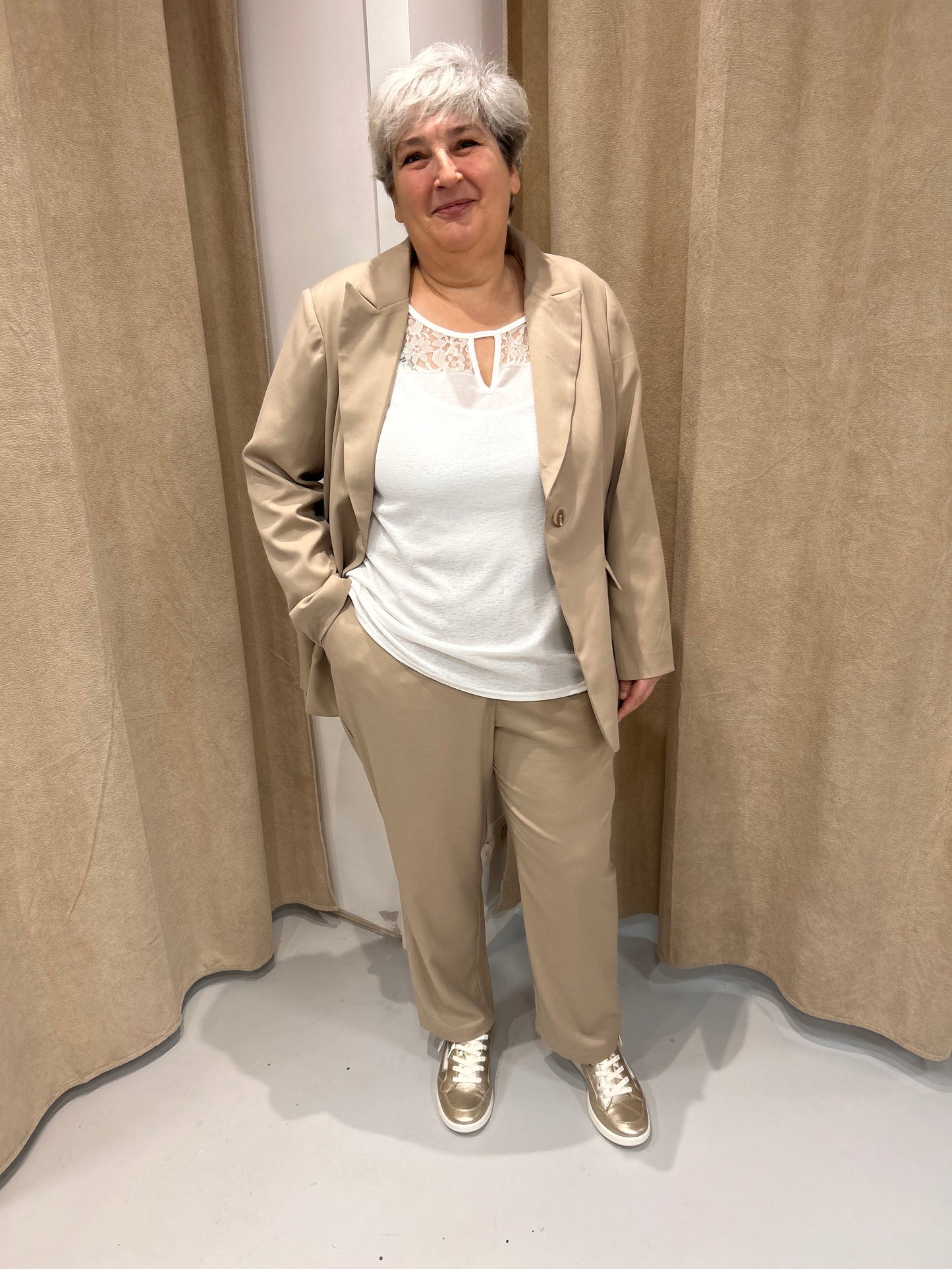 Broek Jate XL