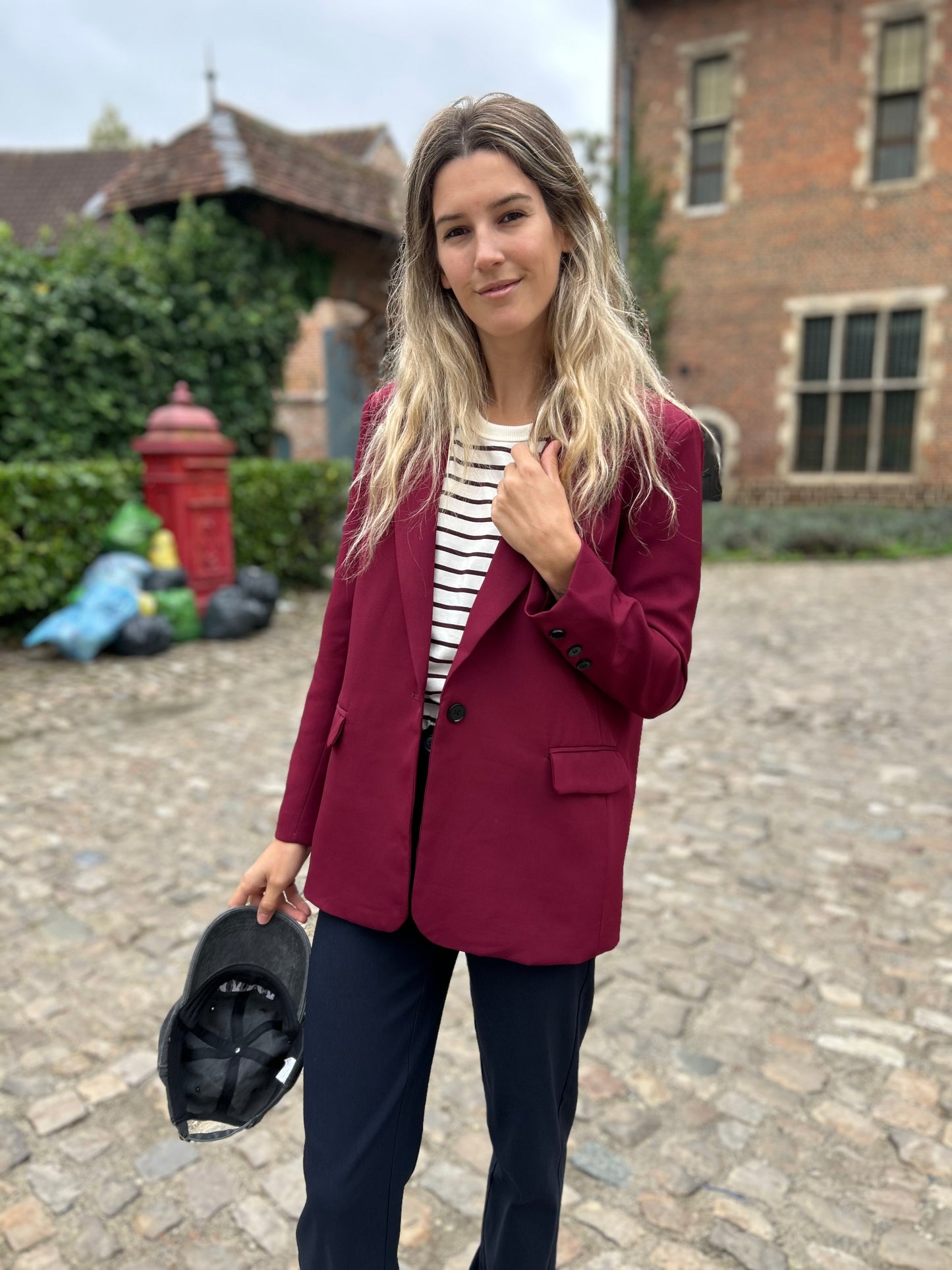 Blazer Viv