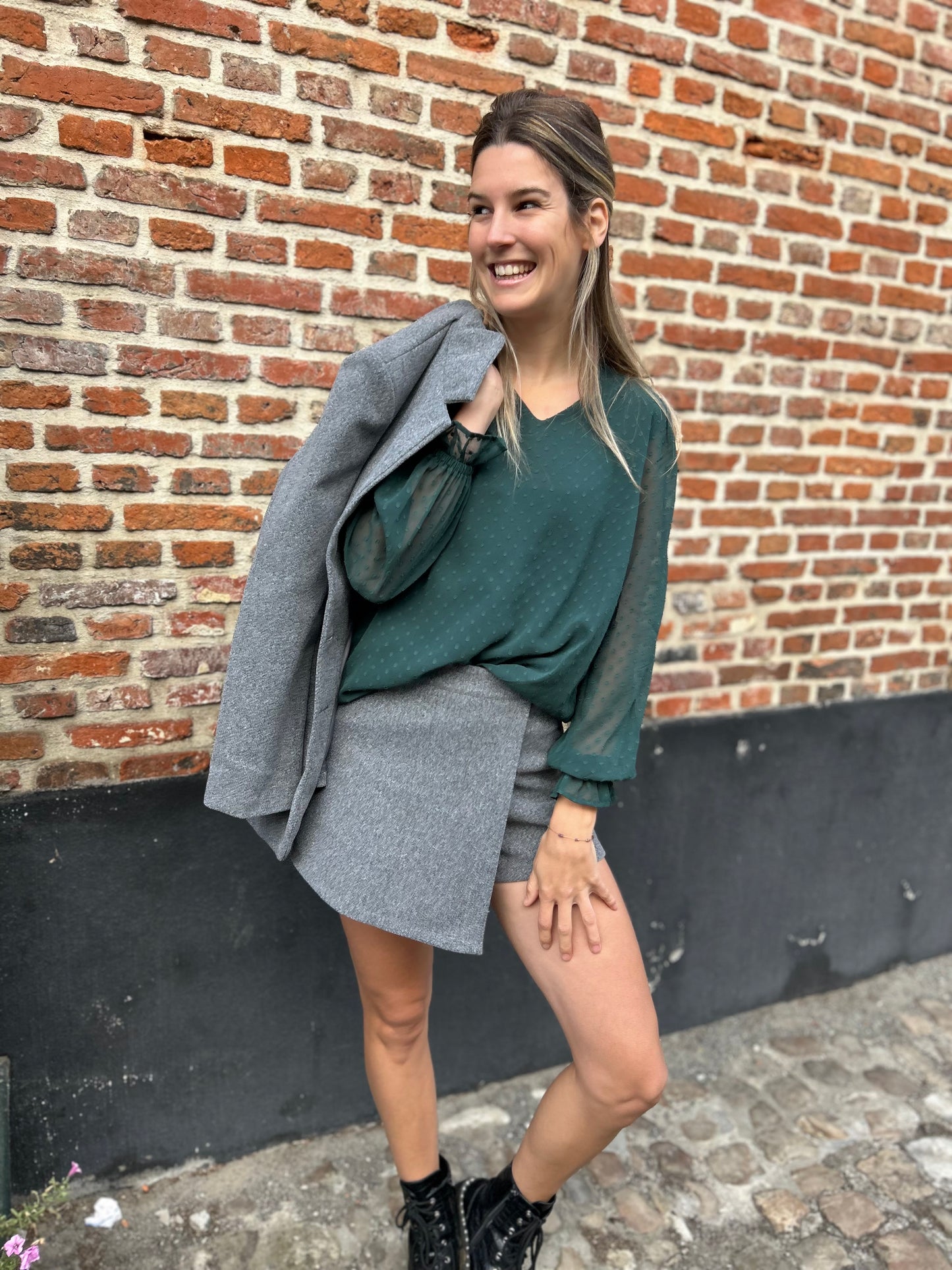 Blazer Paris