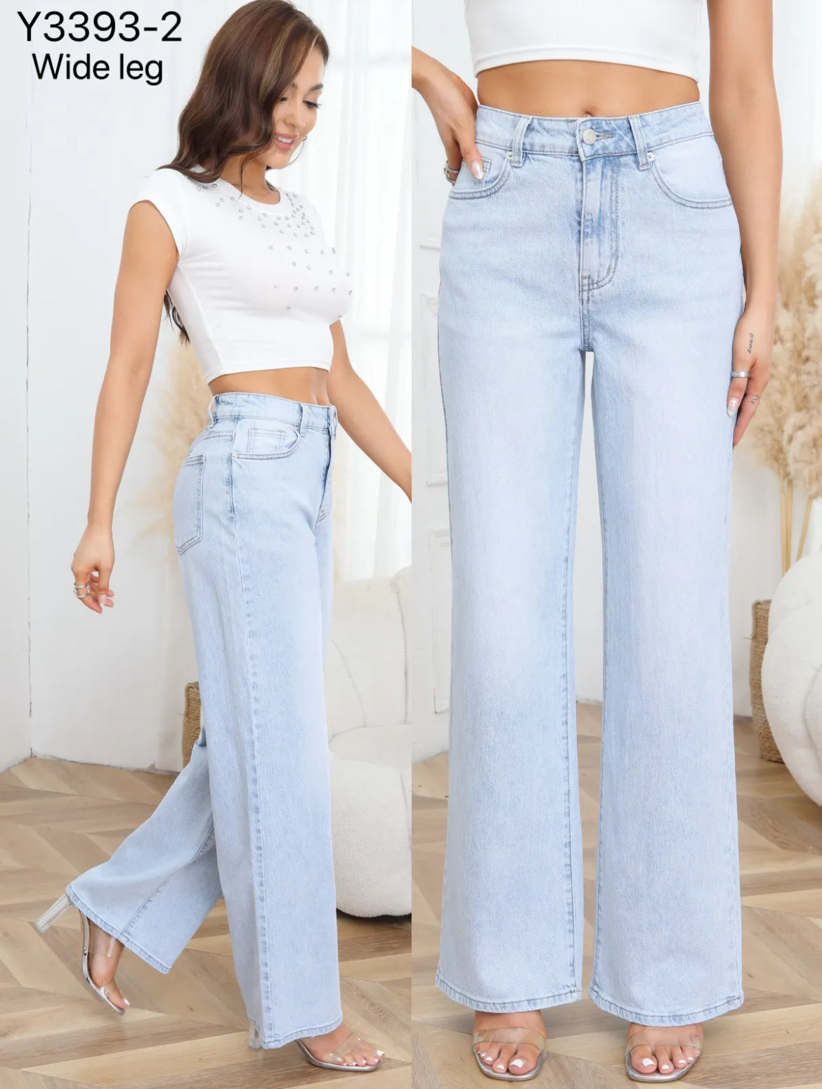 Jeans Sam
