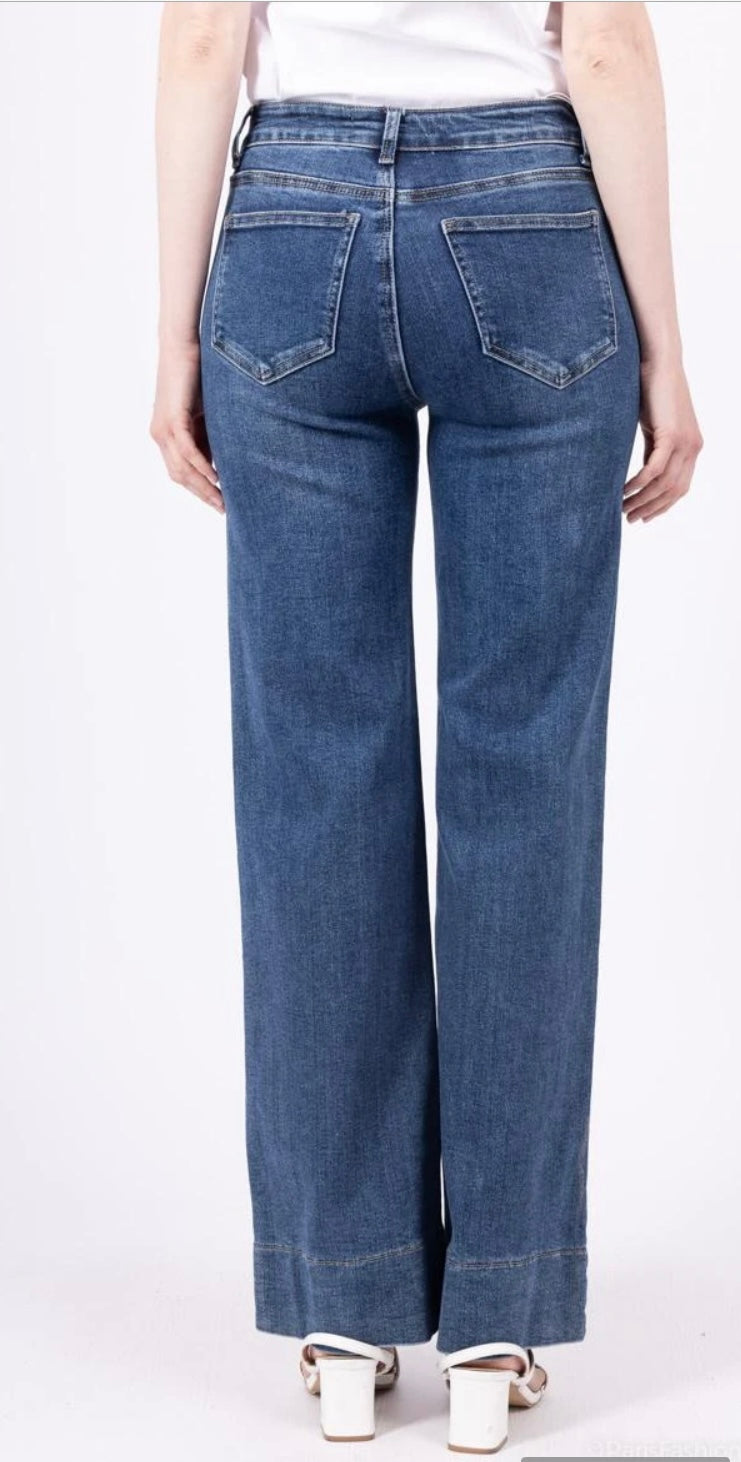 Jeans Lusa