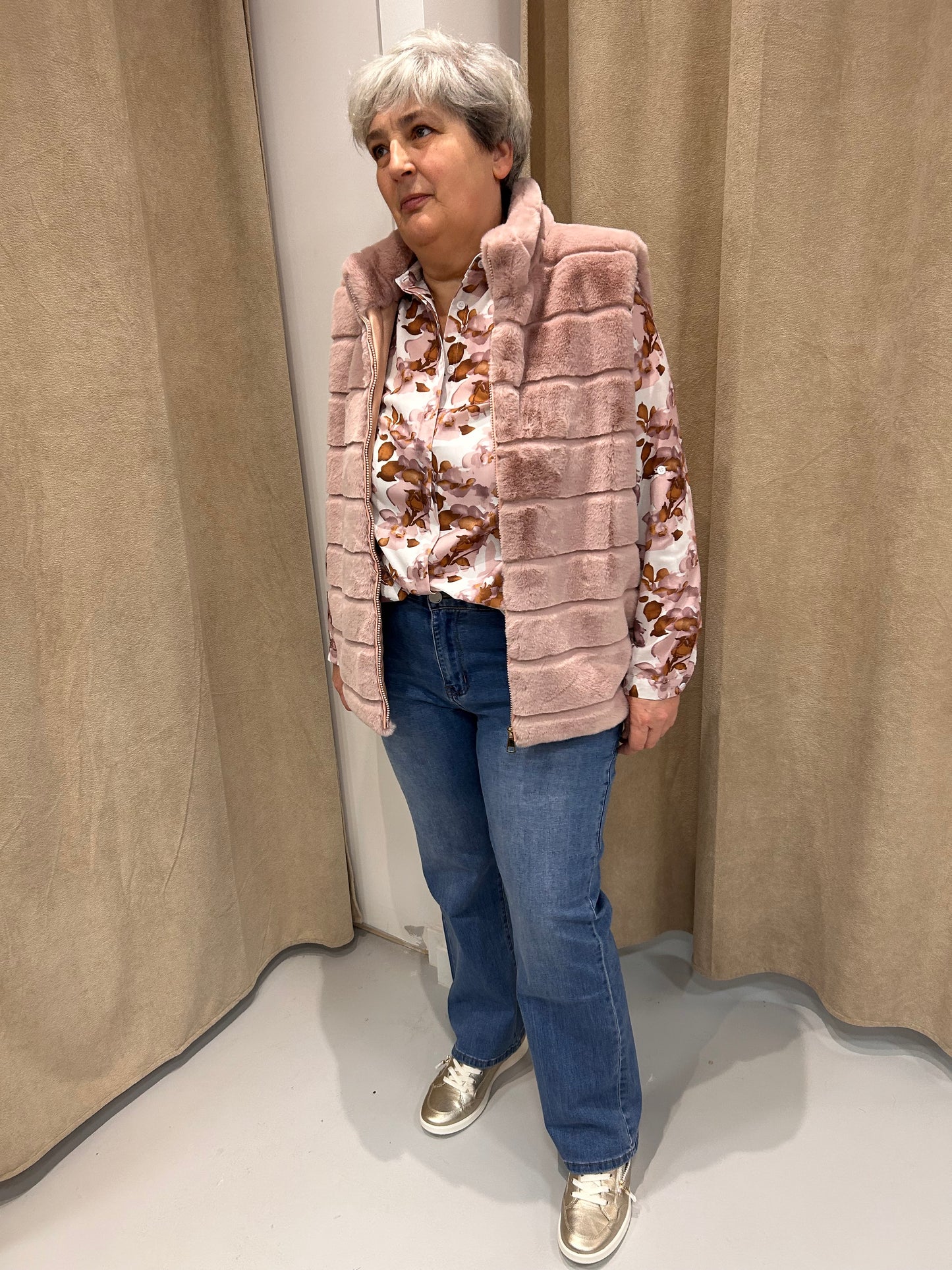 Hemd Maelle XL