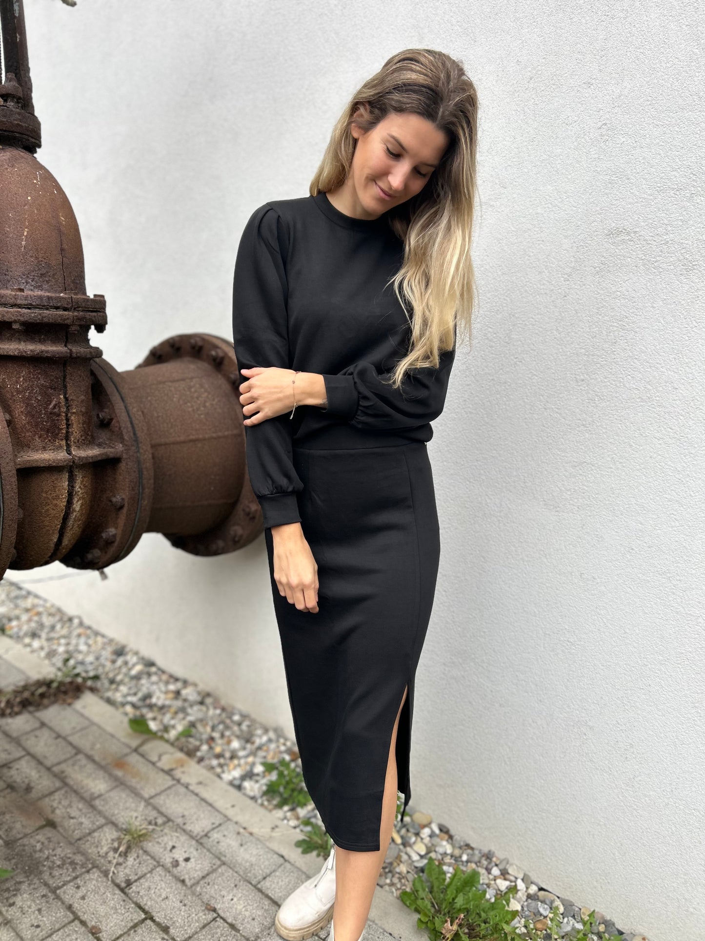 Ivy Beau sweater Stelle