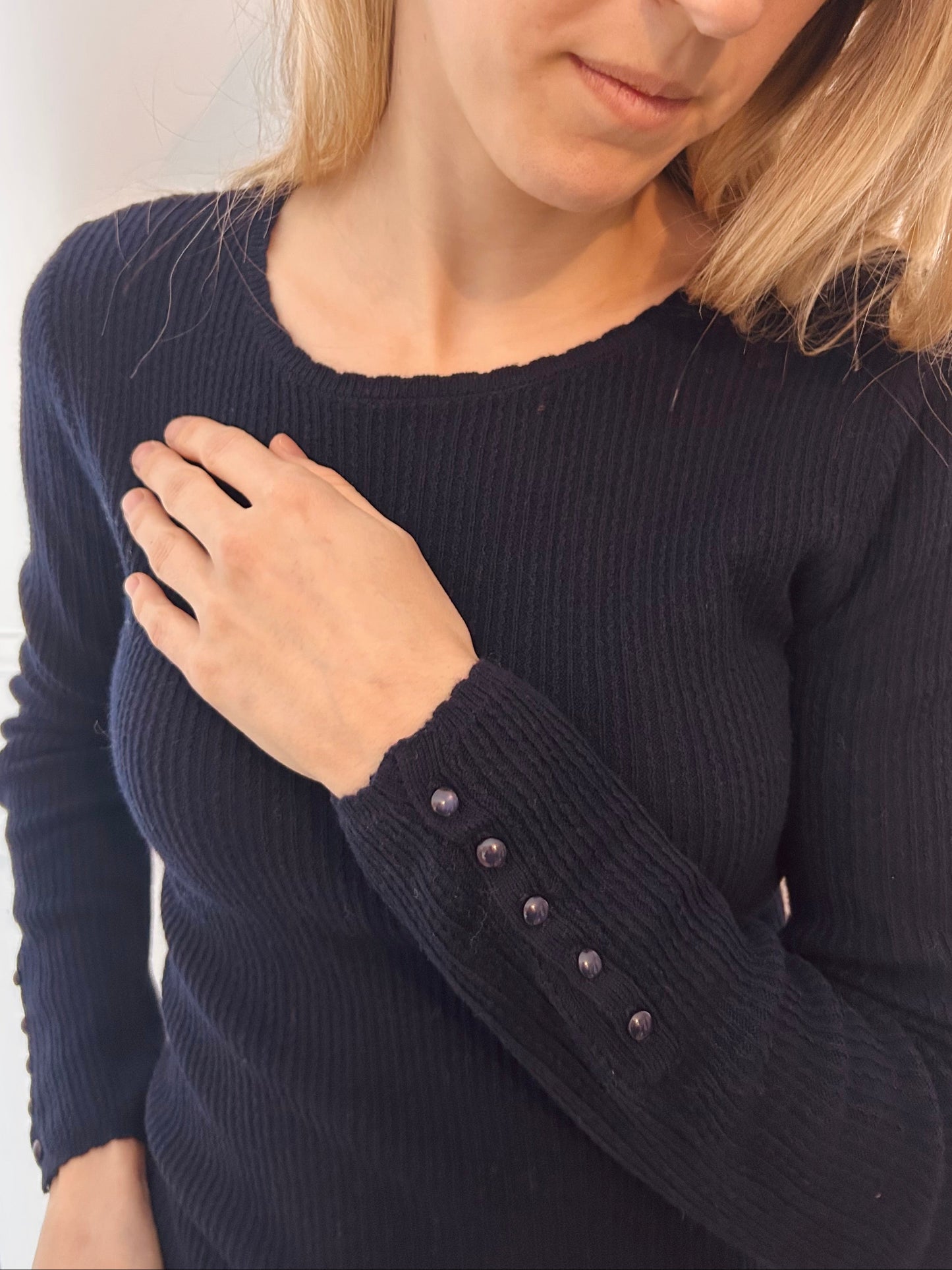 Blouse Nathael