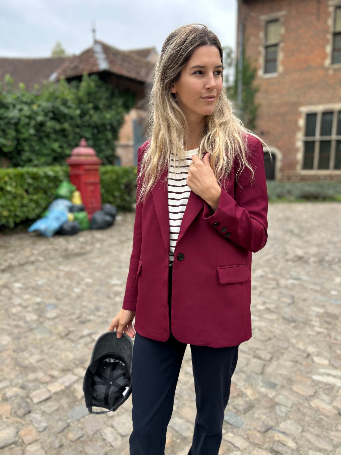Blazer Viv