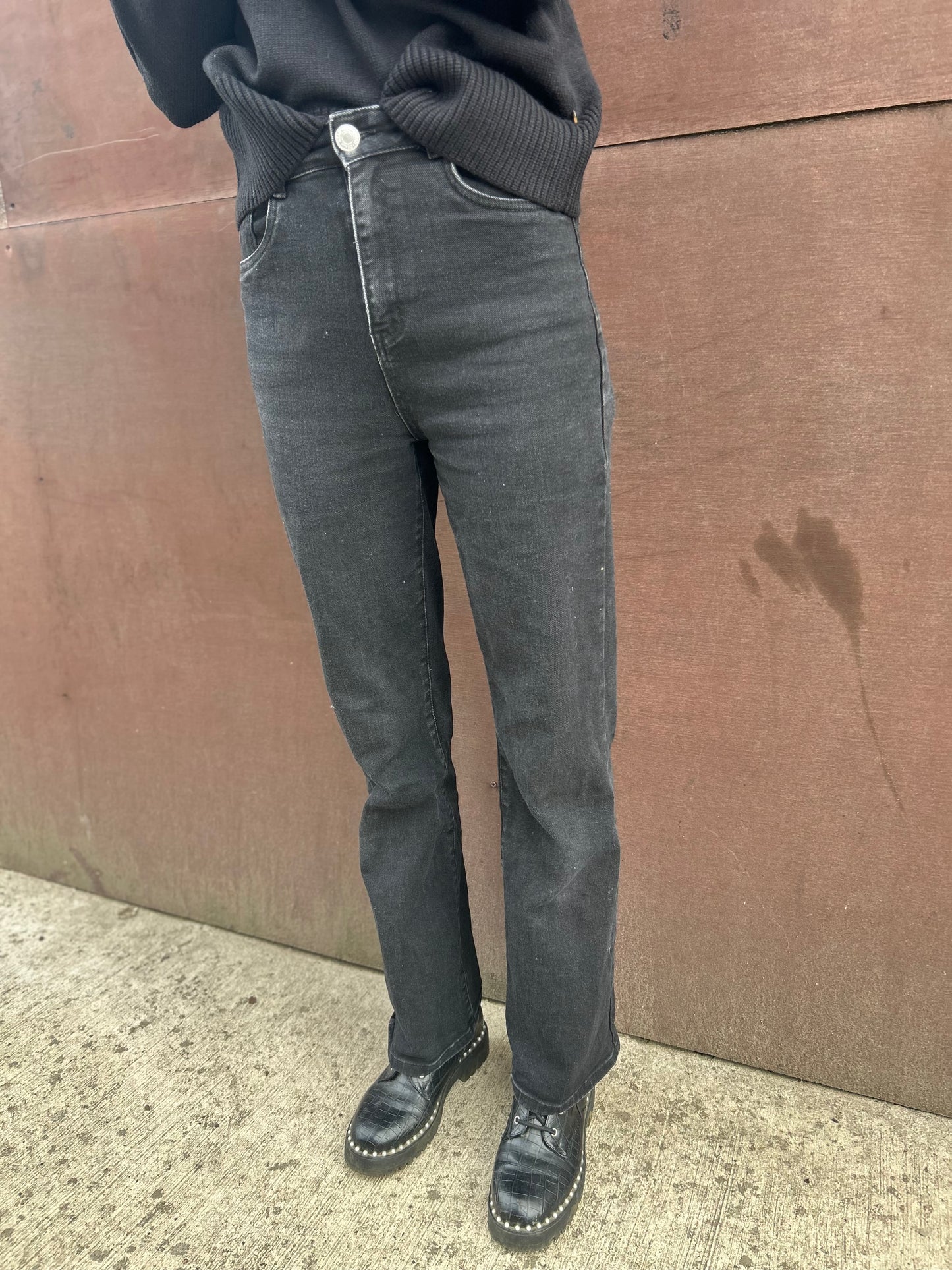 Jeans Dethe