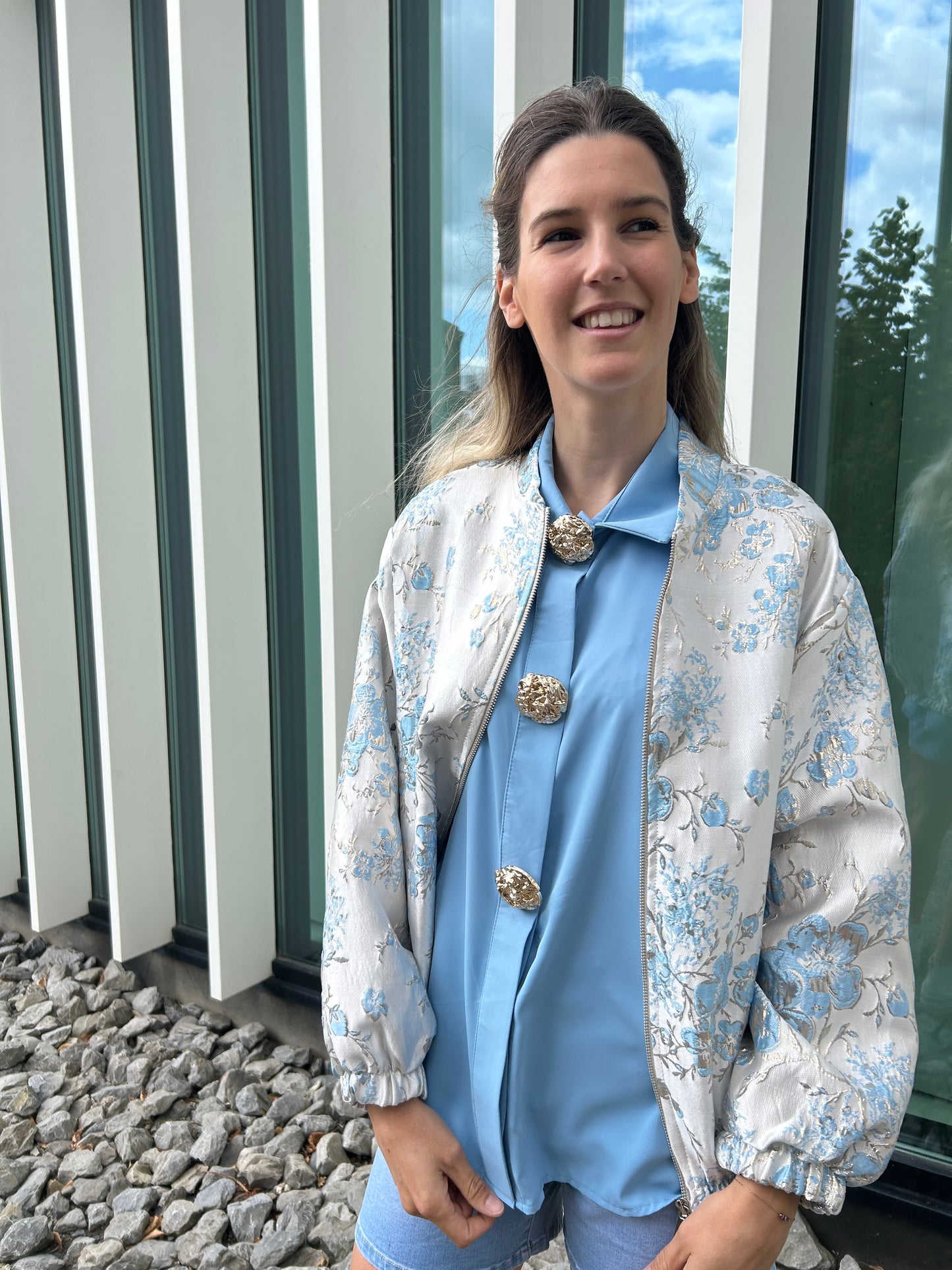 Blouse Evi