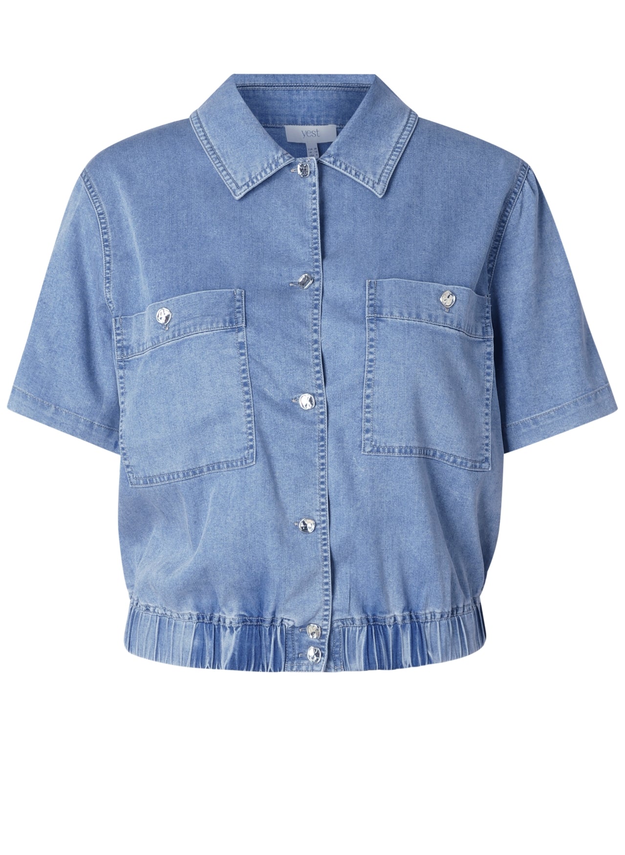 Yest blouse Kamil