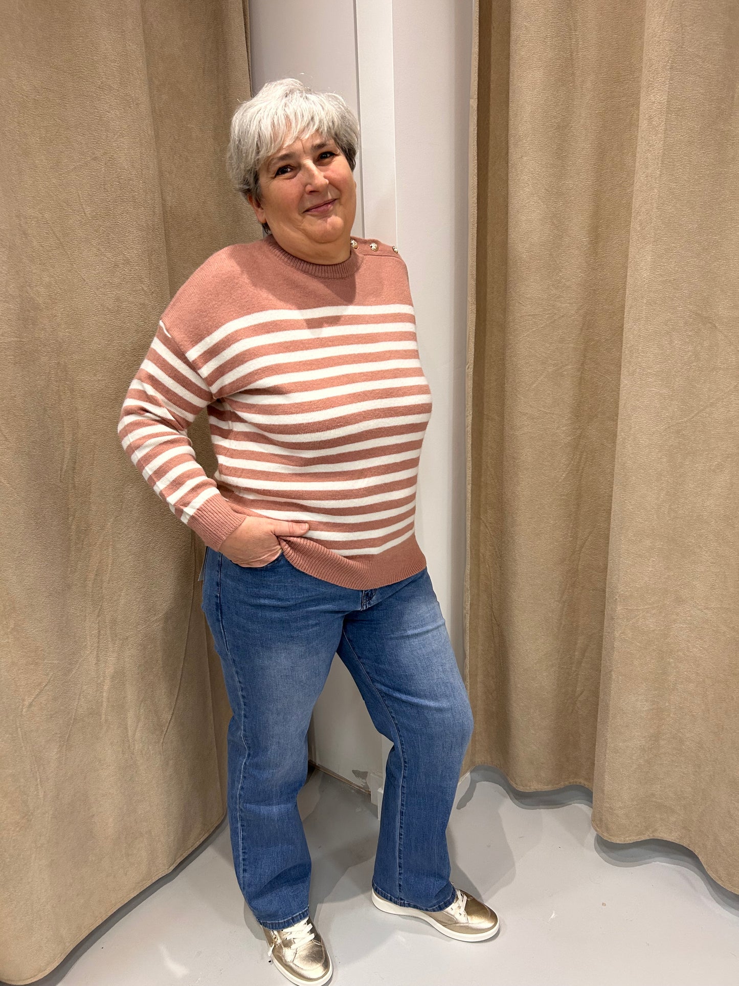 Trui Maelle XL