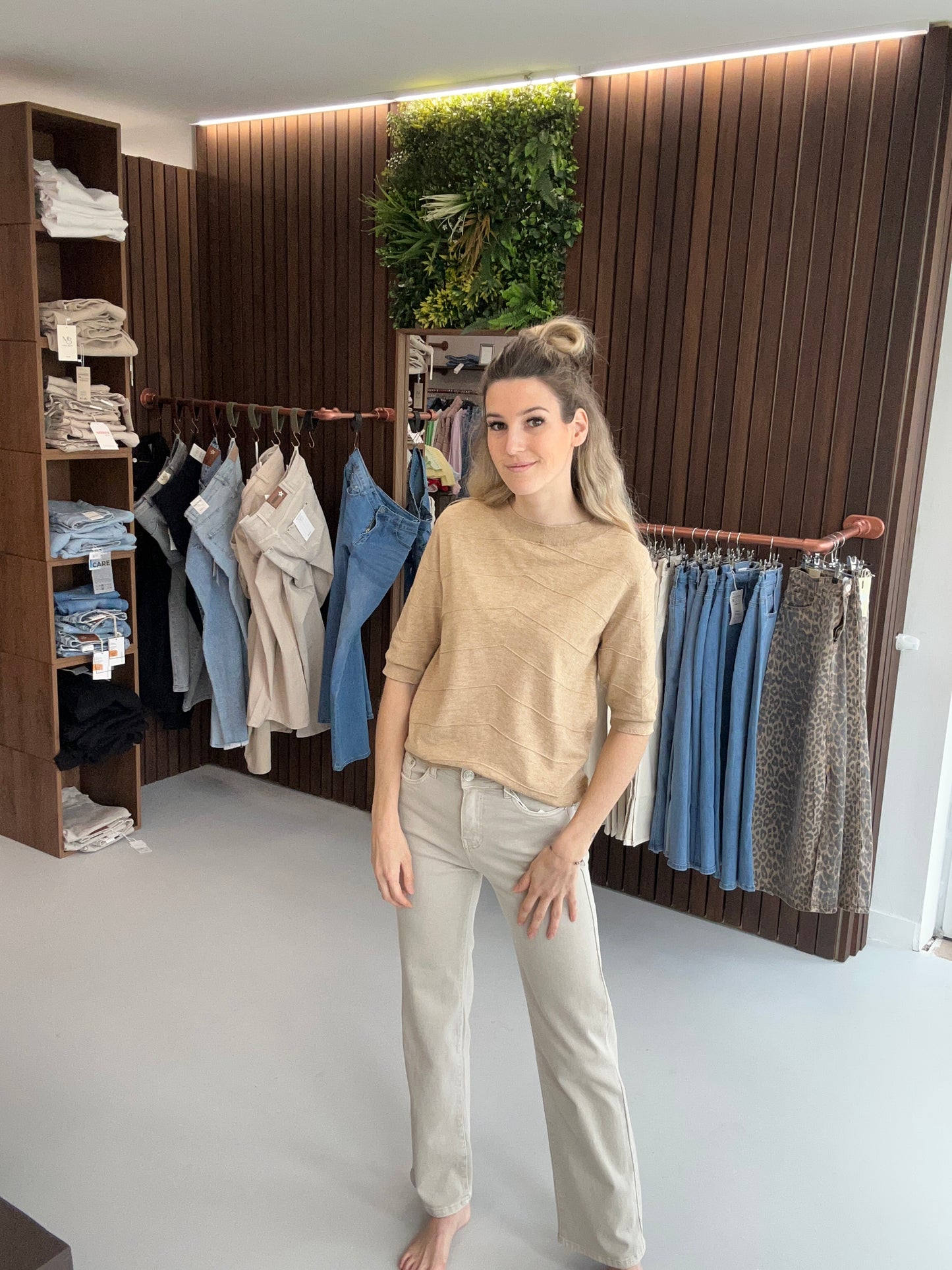 Blouse Thara Ivy Beau