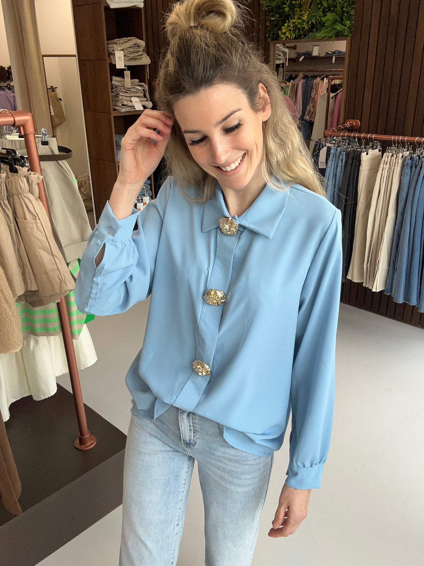 Blouse Evi