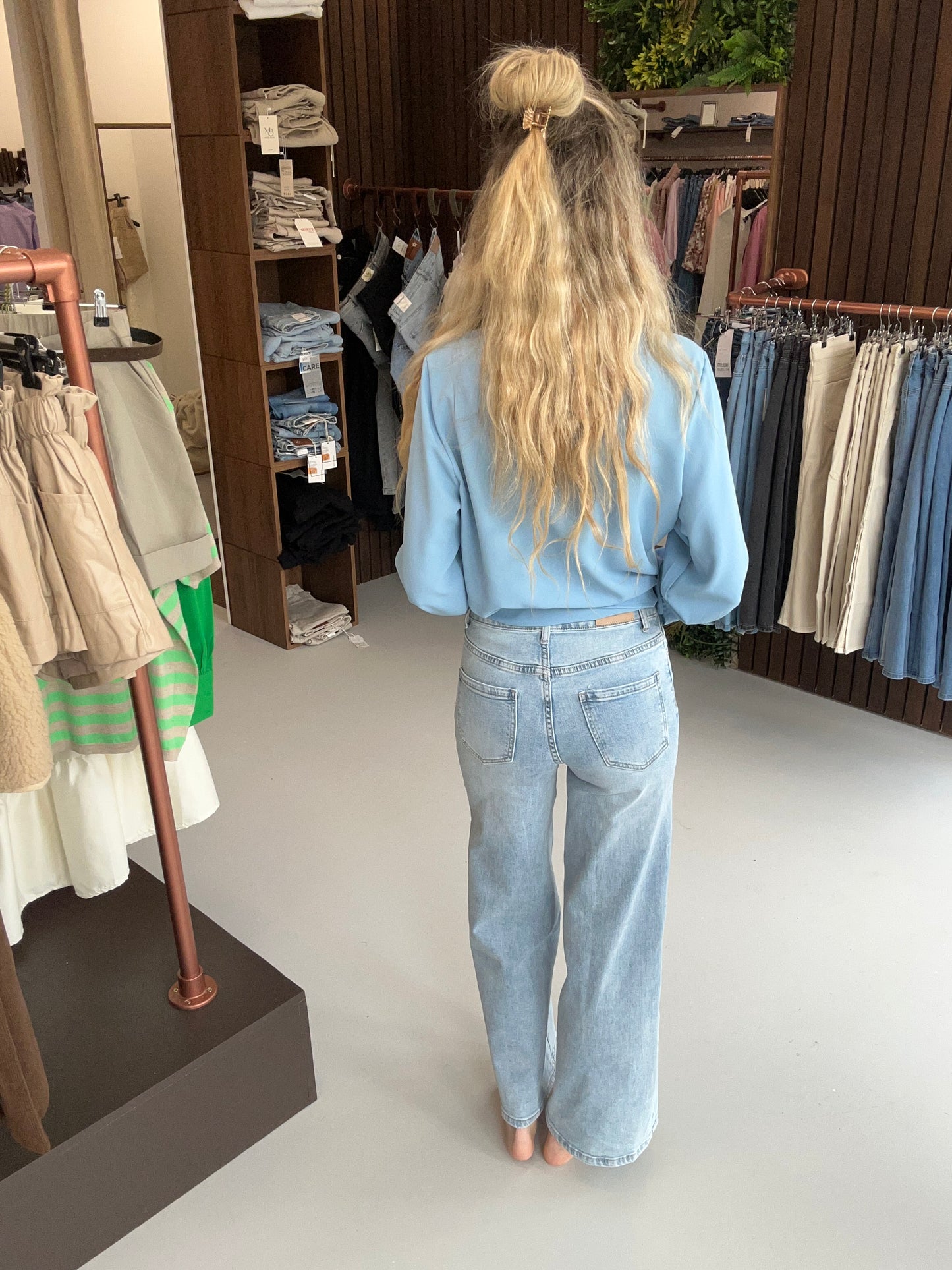 Jeans Nina