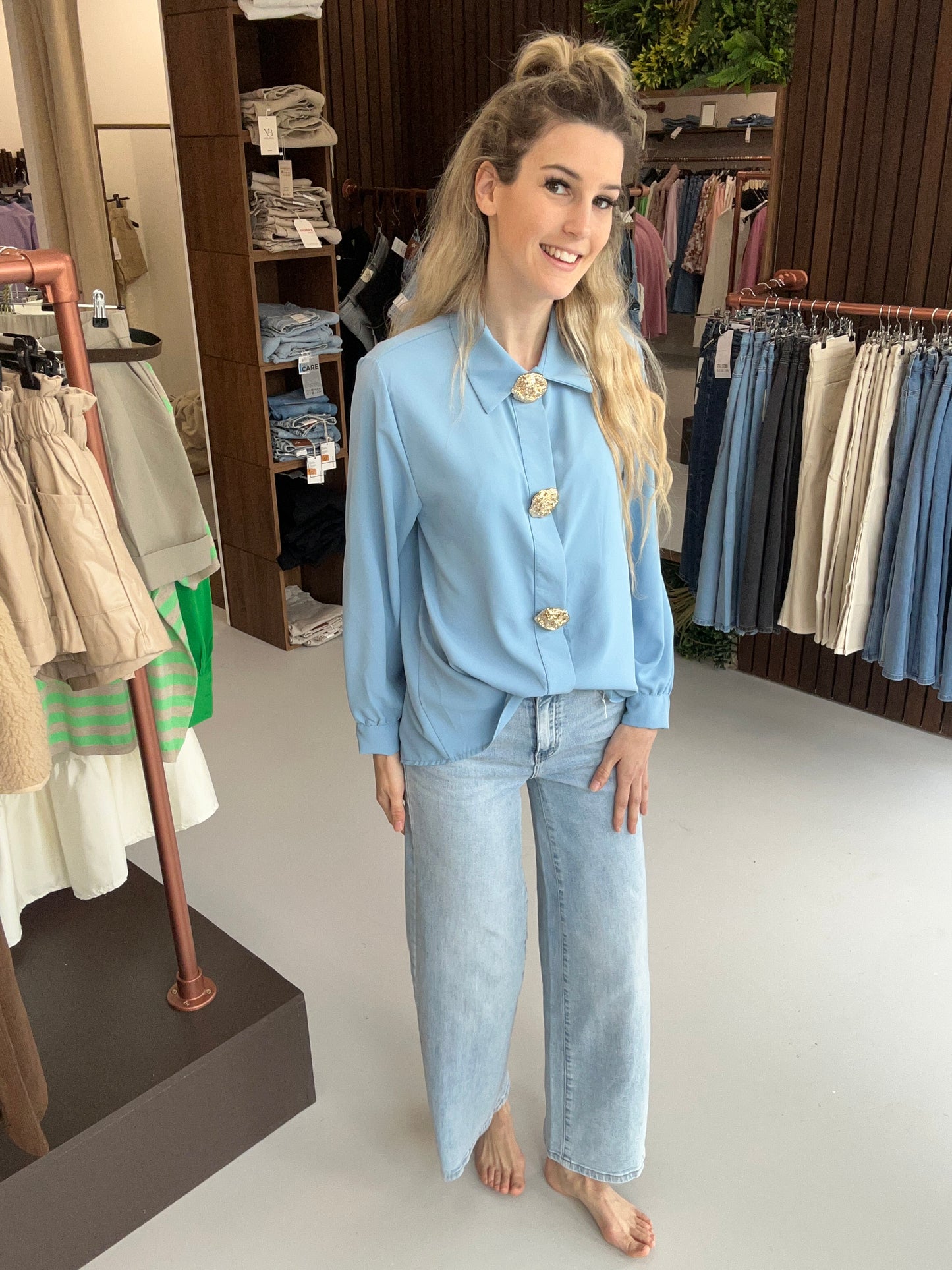 Blouse Evi