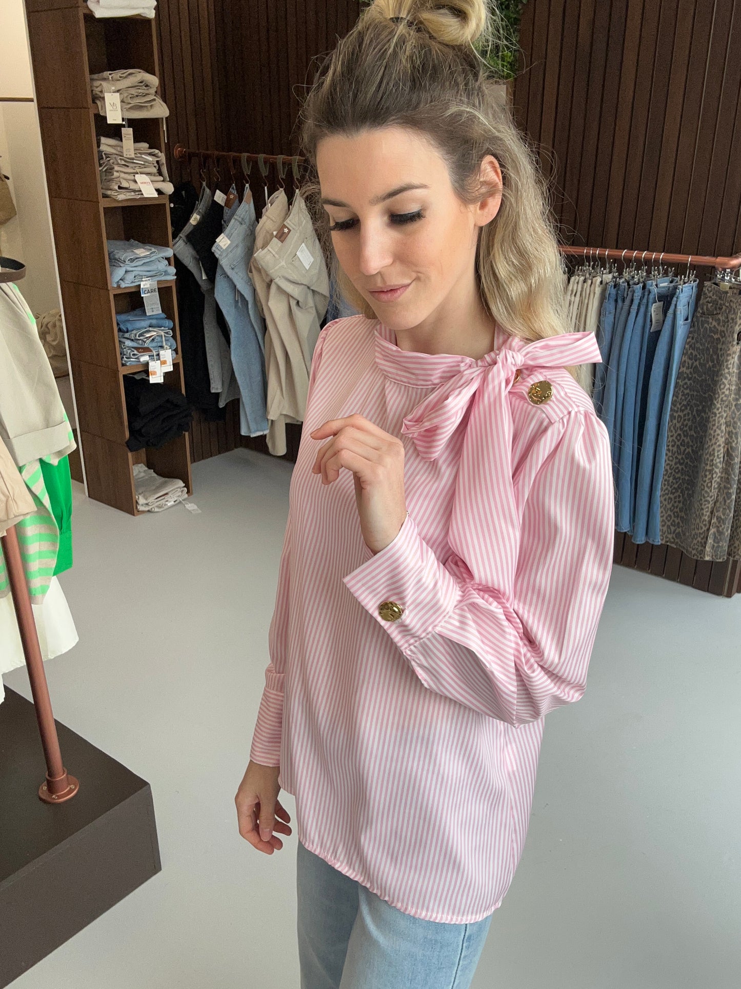 Blouse Julie