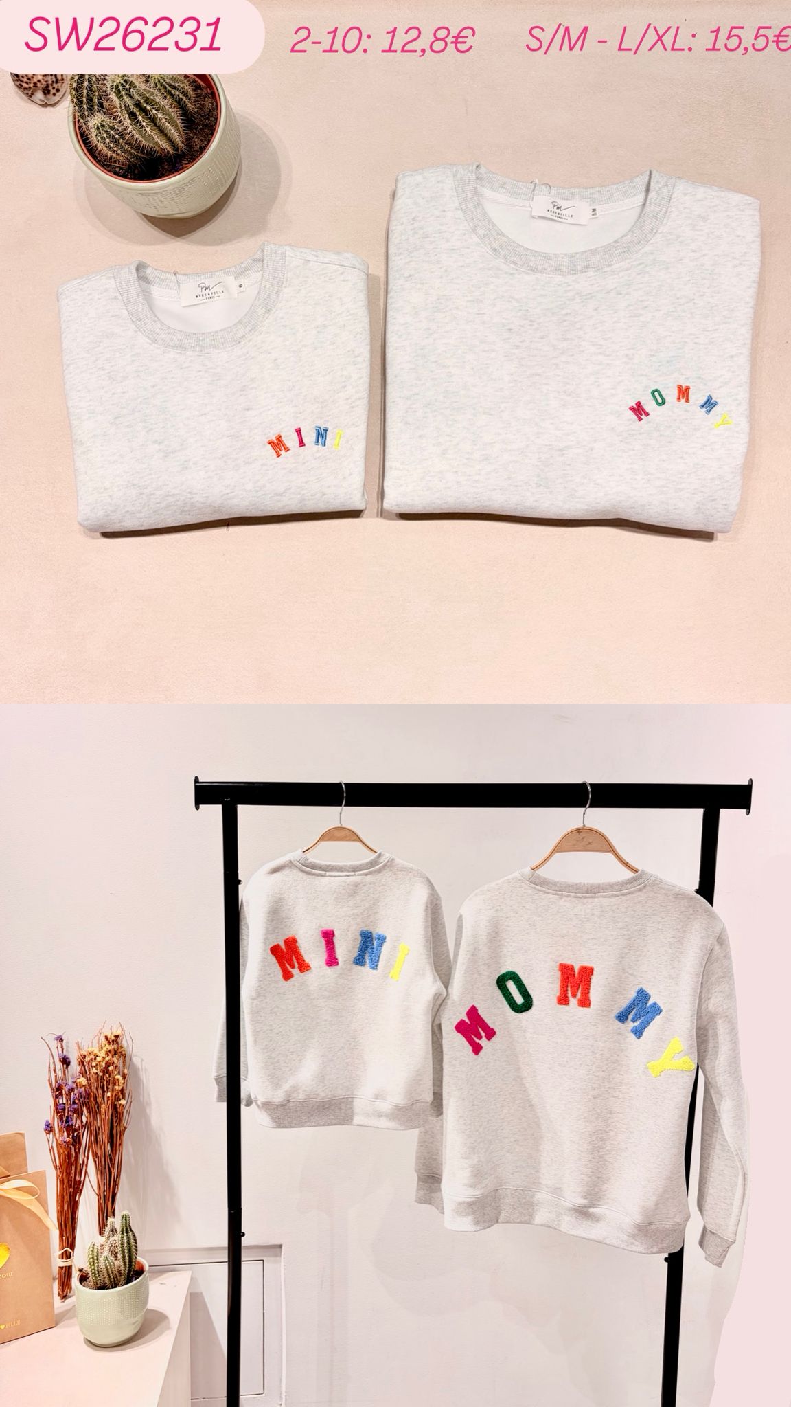 Sweater MINI