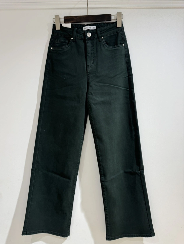 Jeans Kim