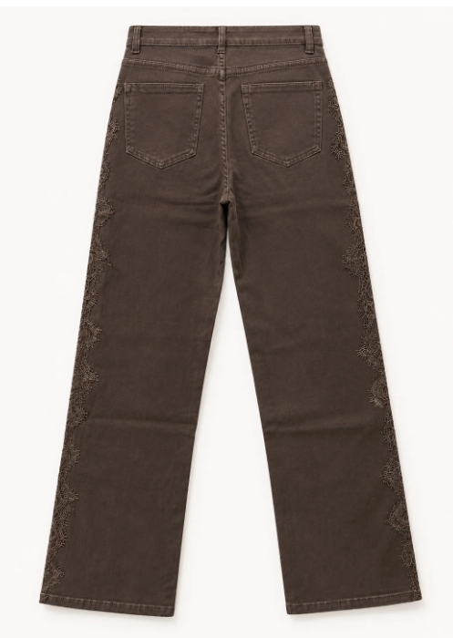 Jeans Carol