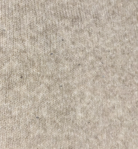 Trui Steven beige
