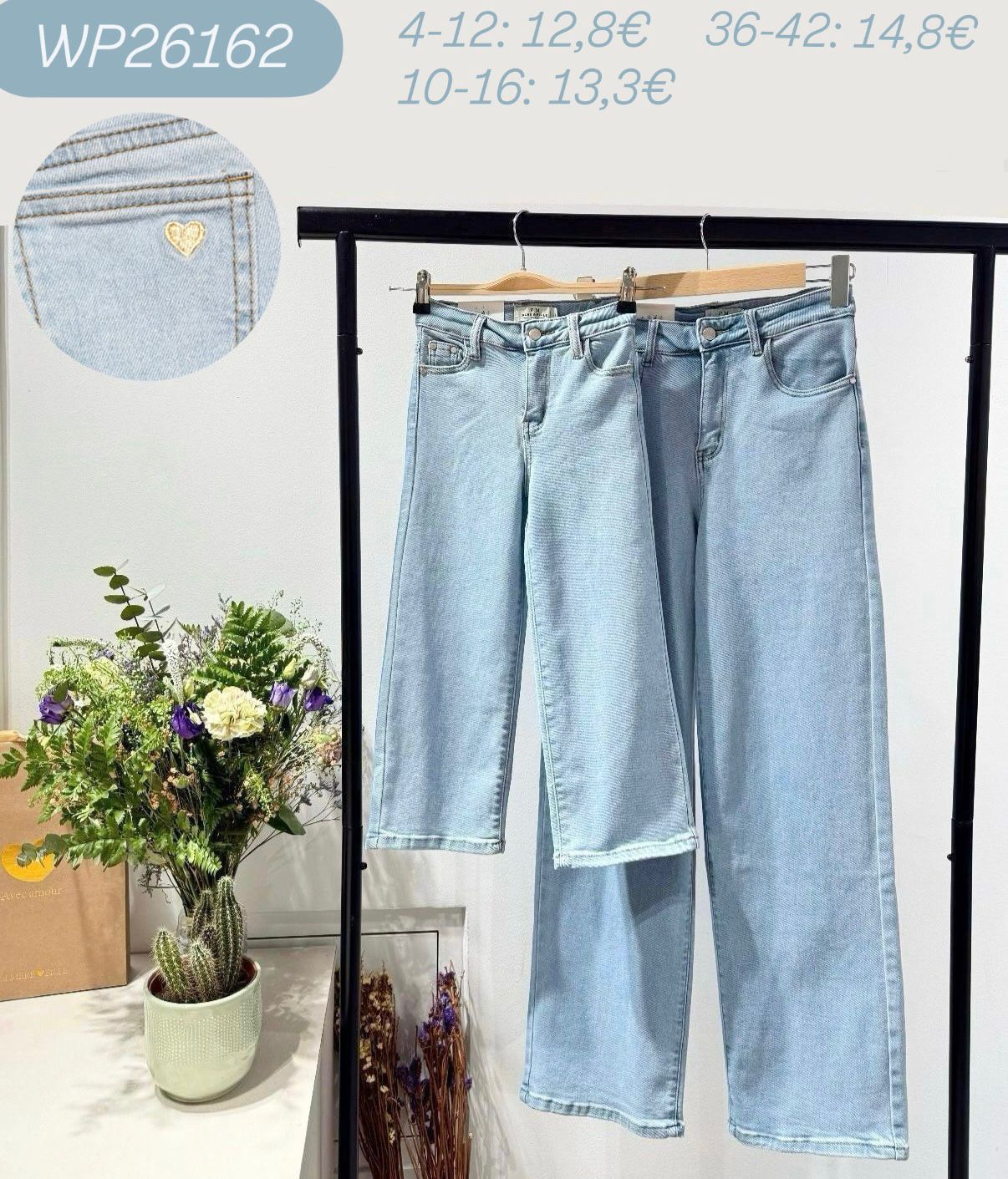 Jeans MINI