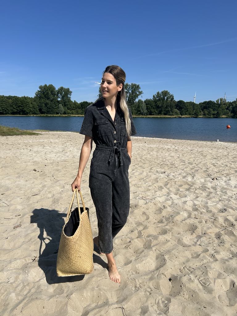 Jumpsuit Elien