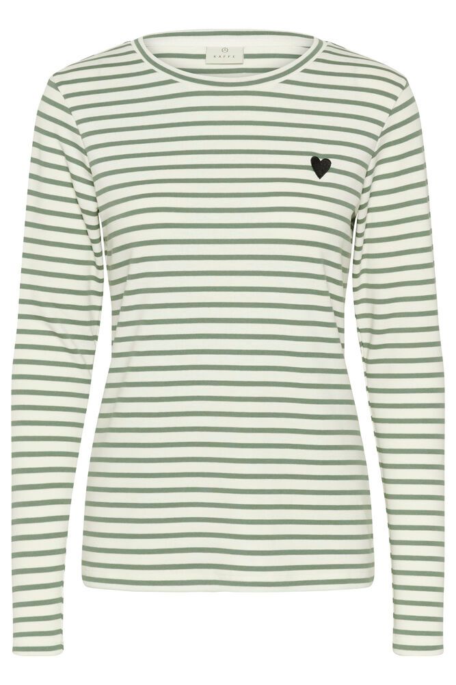 Kaffe T-shirt Liddy