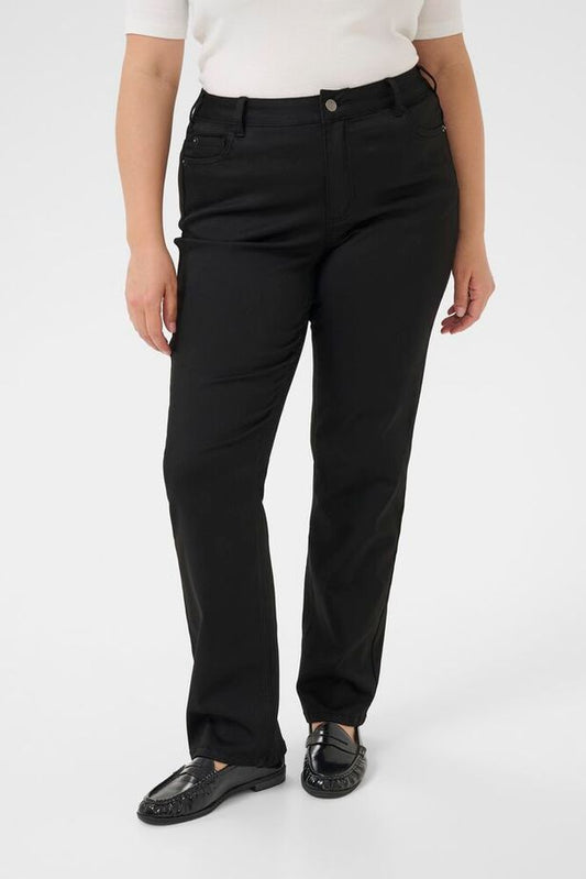 Jeans Dina Kaffe Curve