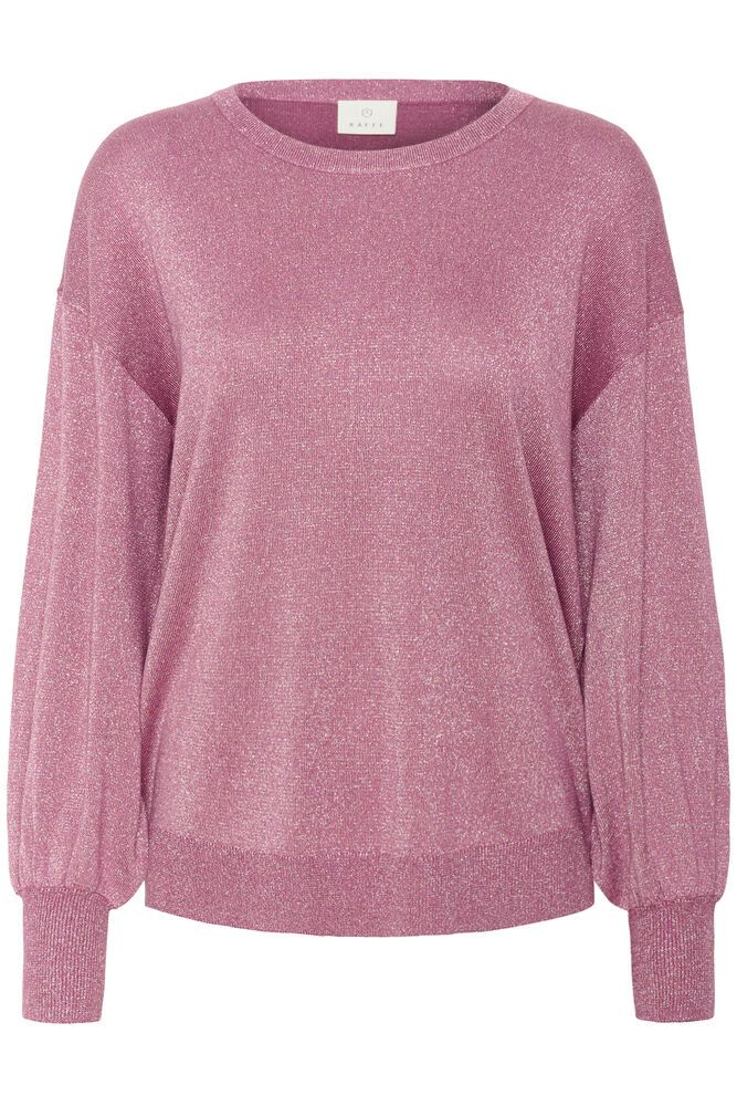 Kaffe Regina 0-neck knit