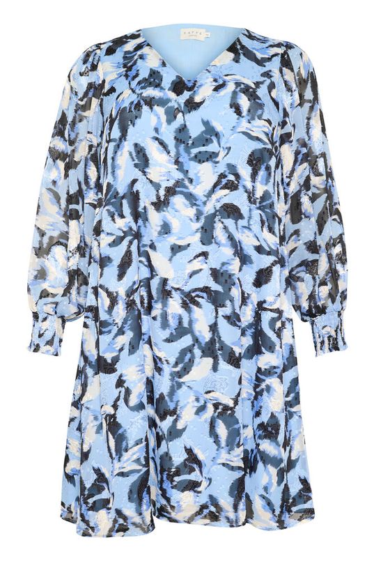 Elone dress Kaffe Curve