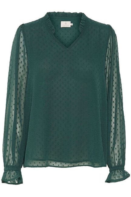Kaffe blouse Anja