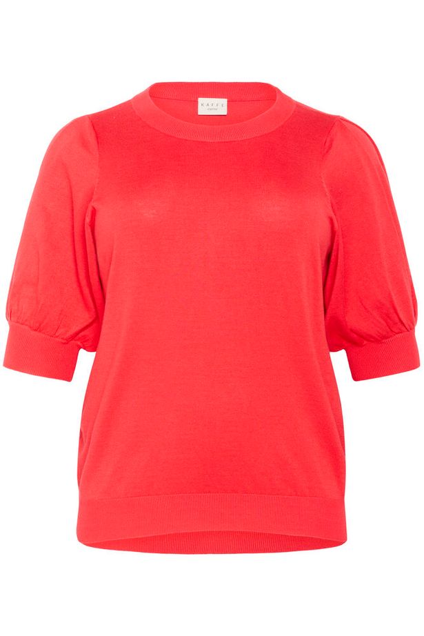 Loni pleat pullover Kaffe Curve