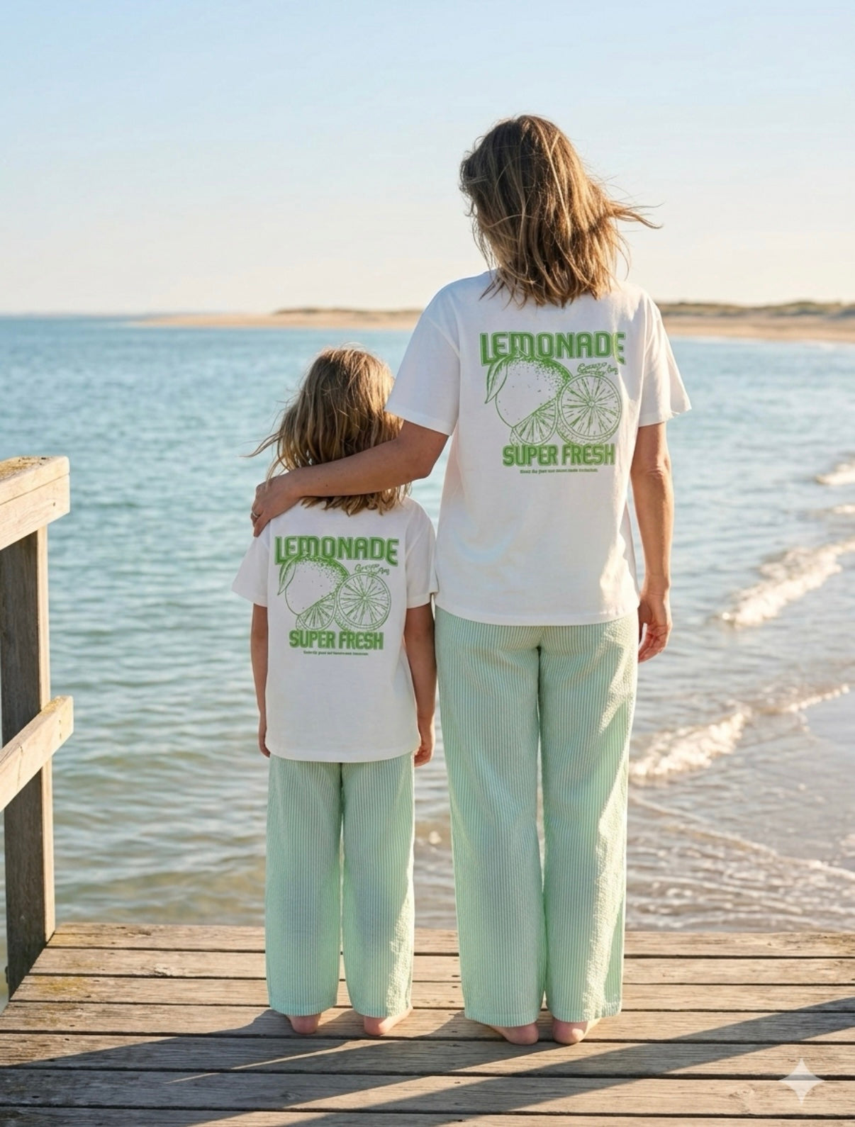 Lemonade T-shirt MINI