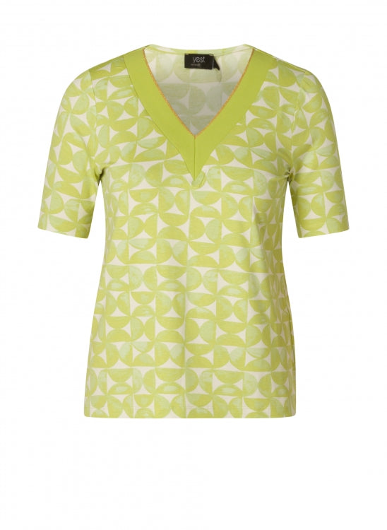 Blouse Reina Yest