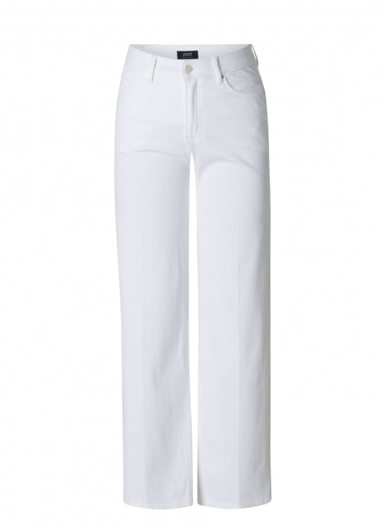 Yest jeans Theres wit