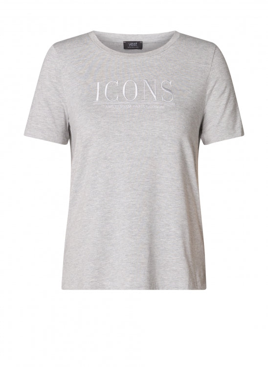 Yest T-shirt Ivamaria