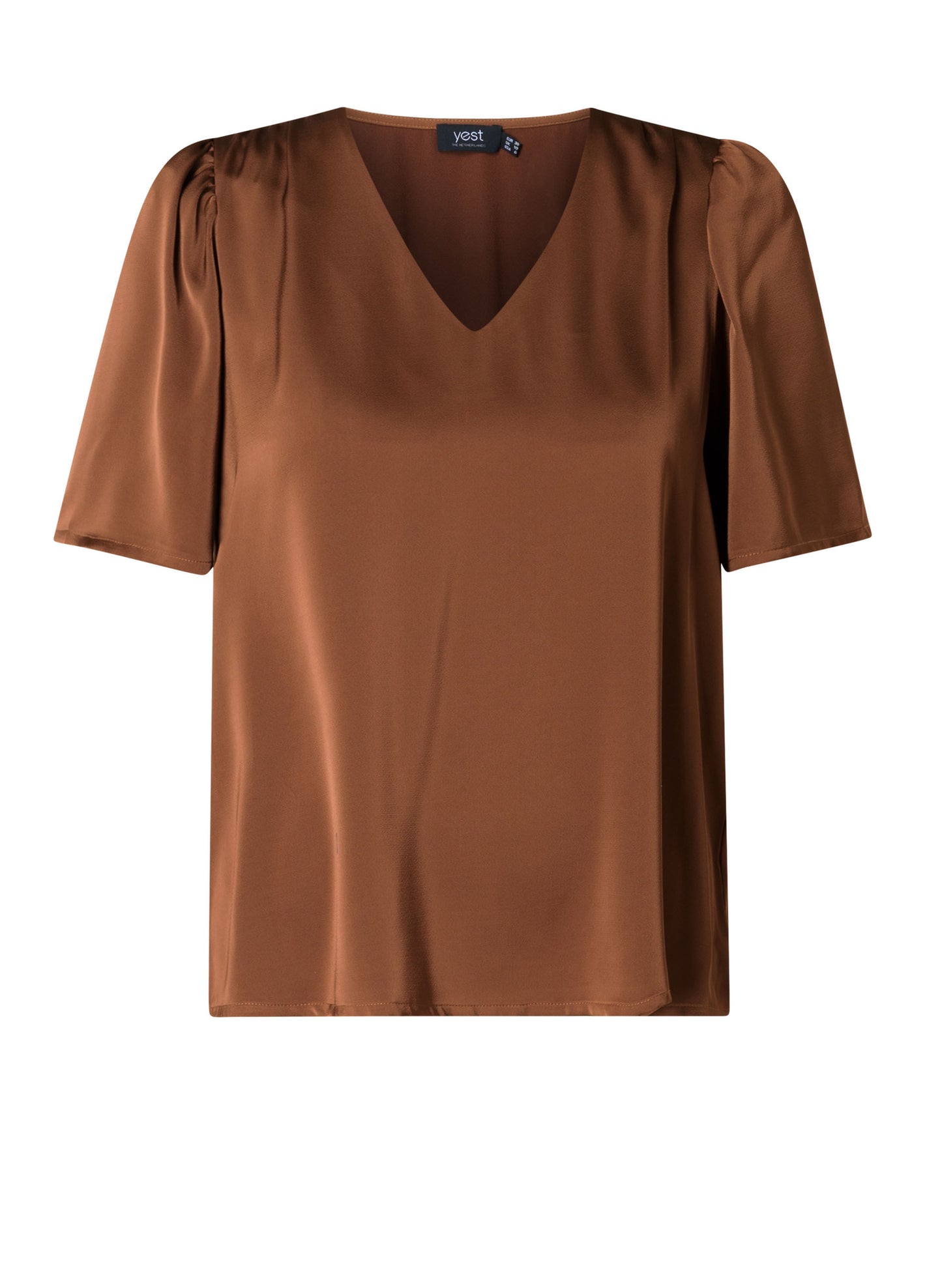 Yest Pippa Essential copper brown