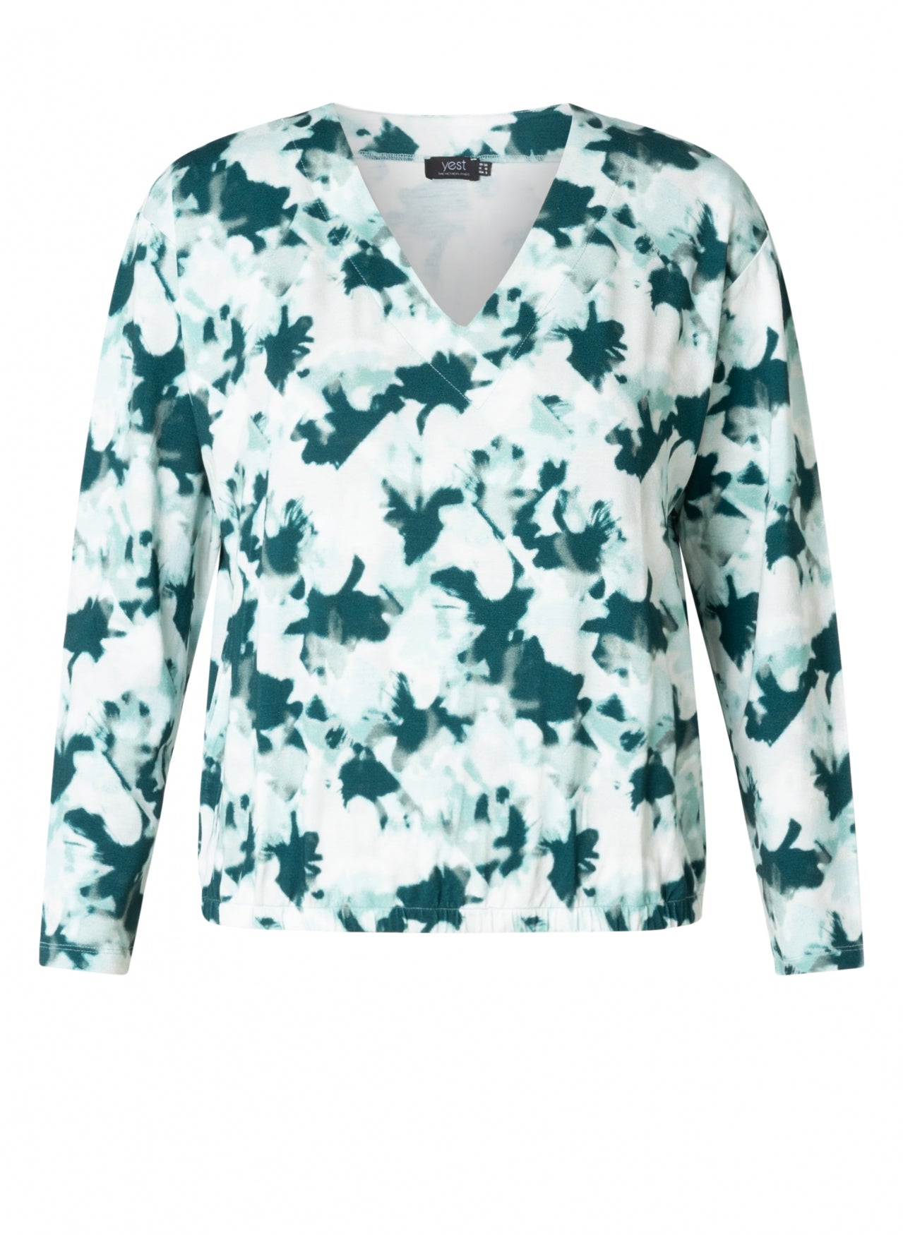 Yest blouse Dunyasha