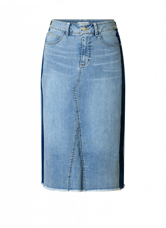 Yest jeansrok Iris