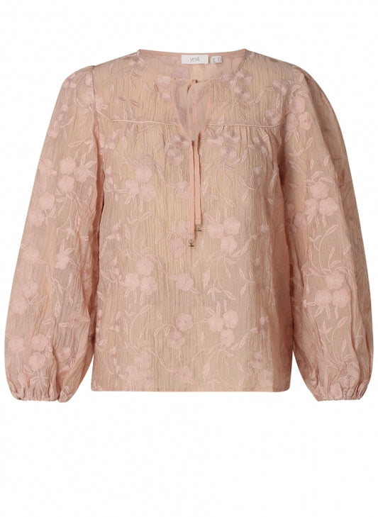 Yest blouse Kora