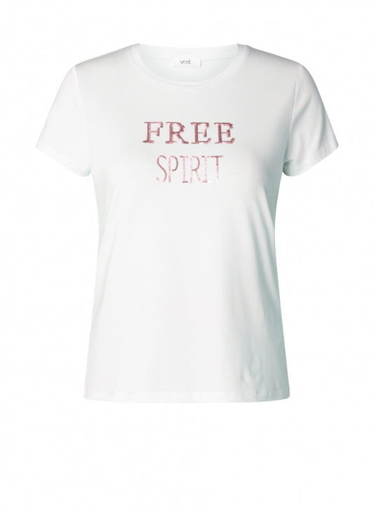 Yest T-shirt Gianina