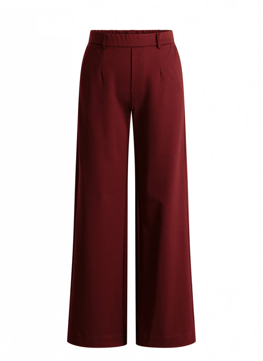 Yest broek Silja BORDEAUX