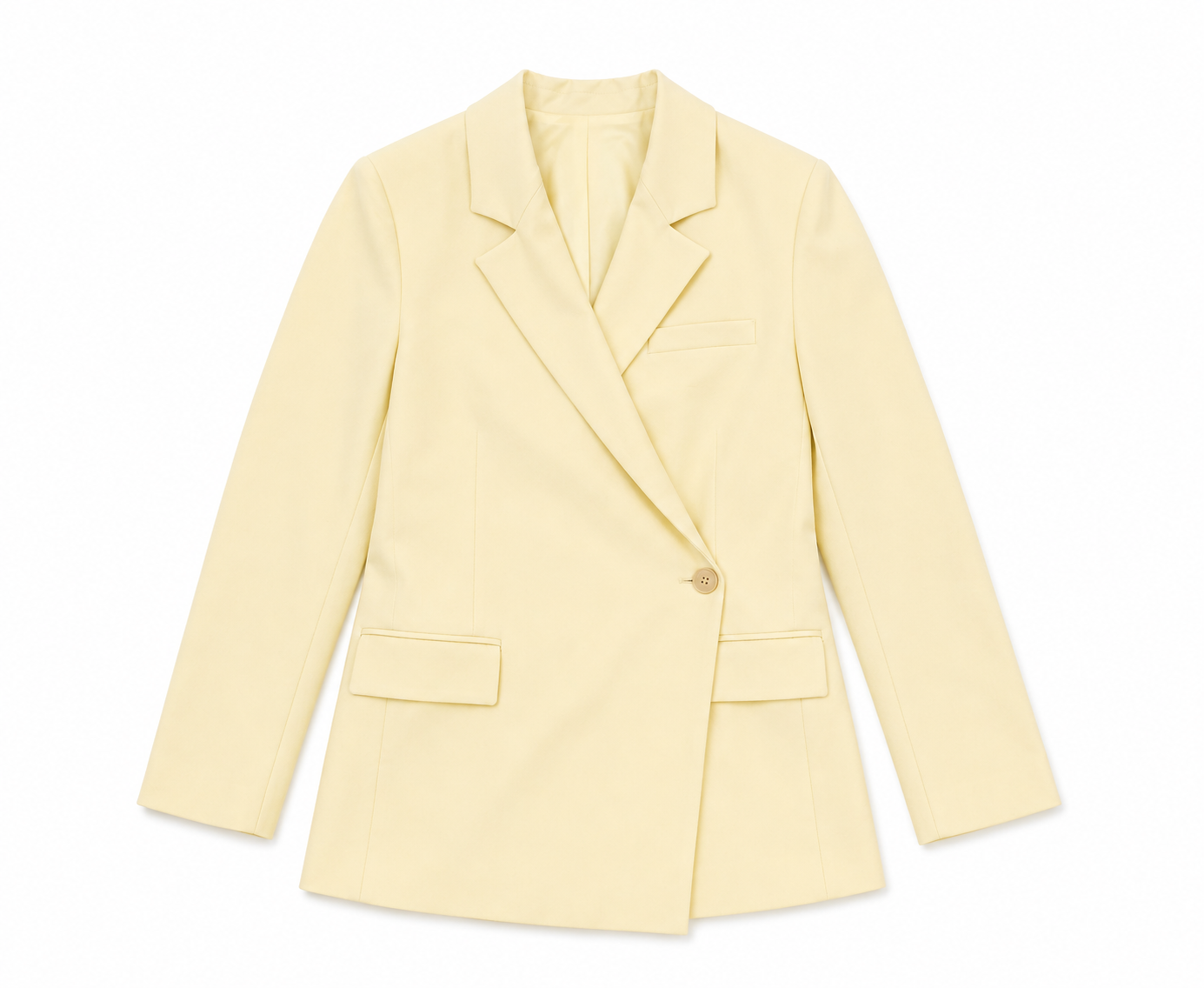 Blazer Falke