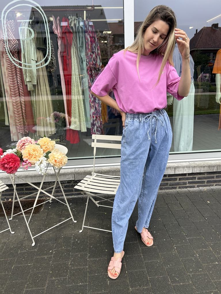 Jogging jeans Jelle