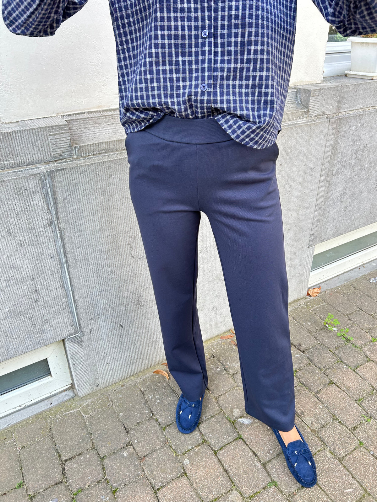 Yest broek Paloma Essential