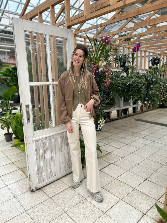 Jeans Gaspard Oraije