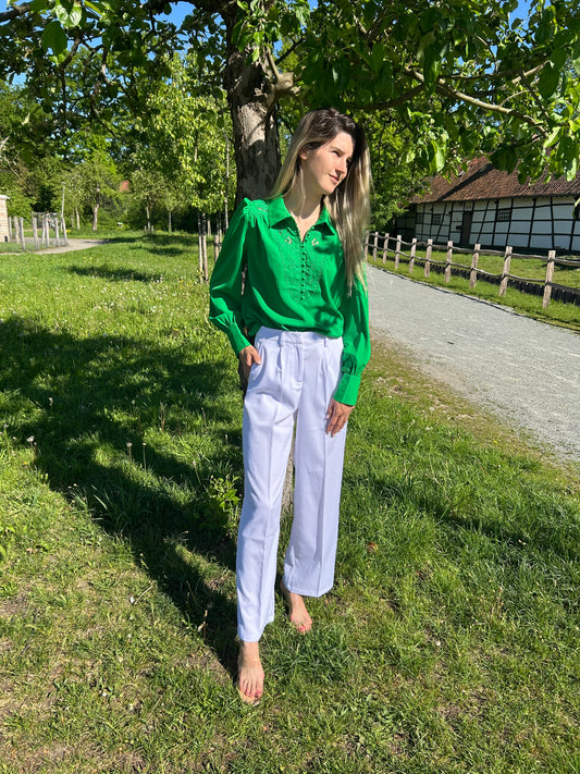 Hemd Tatjana