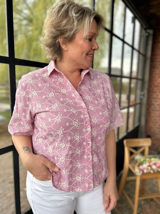 Ivy Beau top Grada