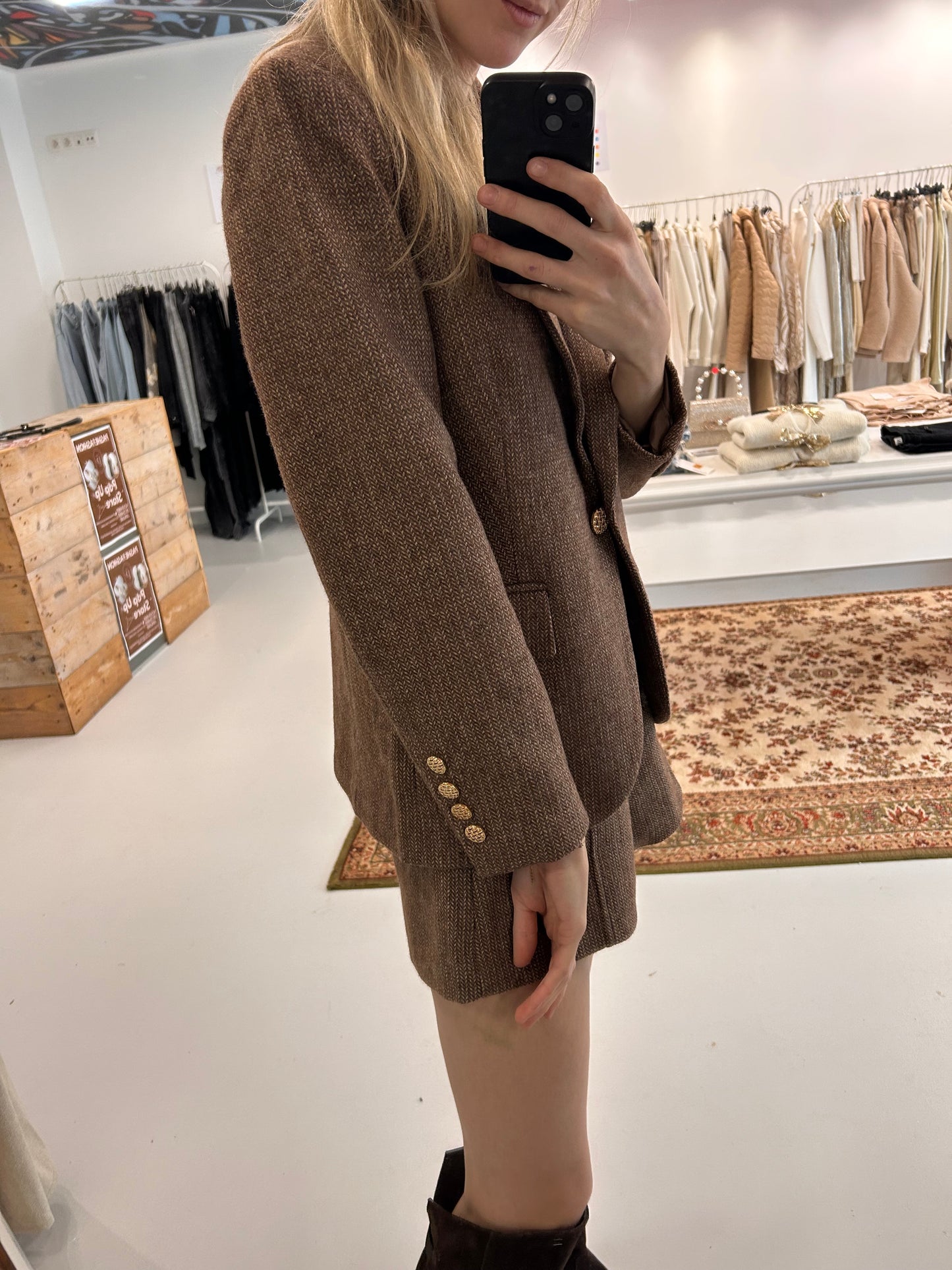 Blazer Lauren